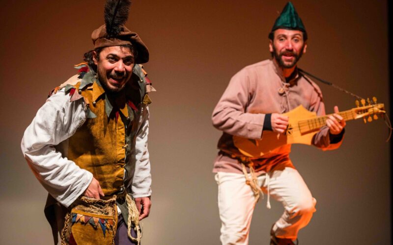 I Trovatori: Nuove Date