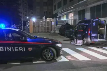 Violentata ragazza in centro a Milano, un denunciato