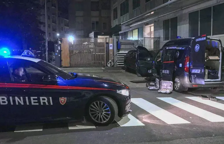 Violentata ragazza in centro a Milano, un denunciato