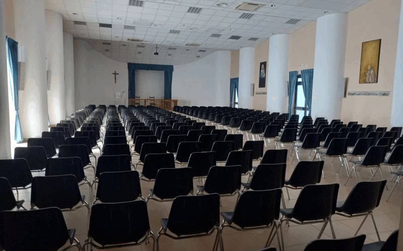 Siracusa – Centro Convegni, PD: “Liberiamo la Sicilia da corruzione, malaffare e clientele”