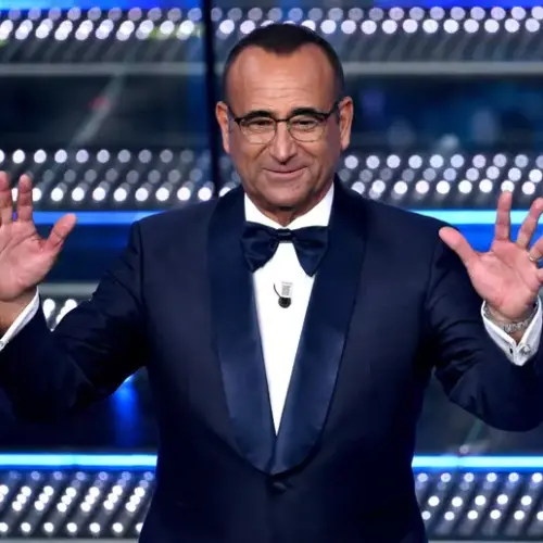 Sanremo – Da Paradiso a Fedez-Masini tra i 30 Big in gara