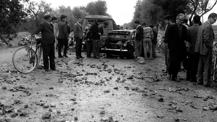 Avola Commemora i “Fatti del 1968”: 57° Anniversario