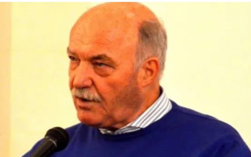 Priolo-Floridia, Via ai Lavori sulla SP 25. Il Sindaco Gianni Chiede Una Rotatoria per la Sicurezza