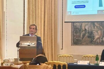 Sanità Siciliana: Il Contributo dell’Avv. Tescione al I° Congresso Regionale dei Biologi