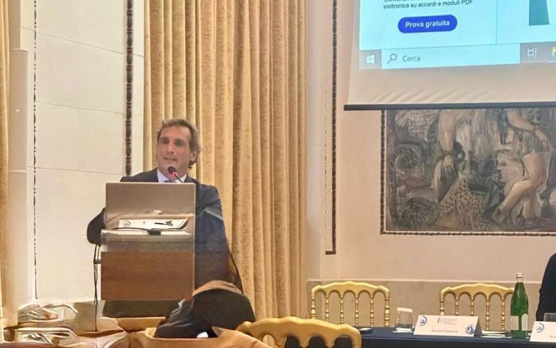 Sanità Siciliana: Il Contributo dell’Avv. Tescione al I° Congresso Regionale dei Biologi