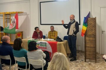 Riserva naturale penisola Maddalena: tutti d’accordo ad istituirla