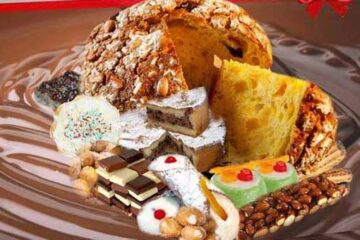 DolceMente Festival: Il Weekend delle Eccellenze Dolciarie e del Tartufo a Castelbuono