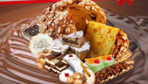 DolceMente Festival: Il Weekend delle Eccellenze Dolciarie e del Tartufo a Castelbuono