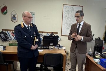 Operazione “Terra Bruciata”: Sequestrata a Carlentini una Vasta Discarica Abusiva a Rischio Ambientale