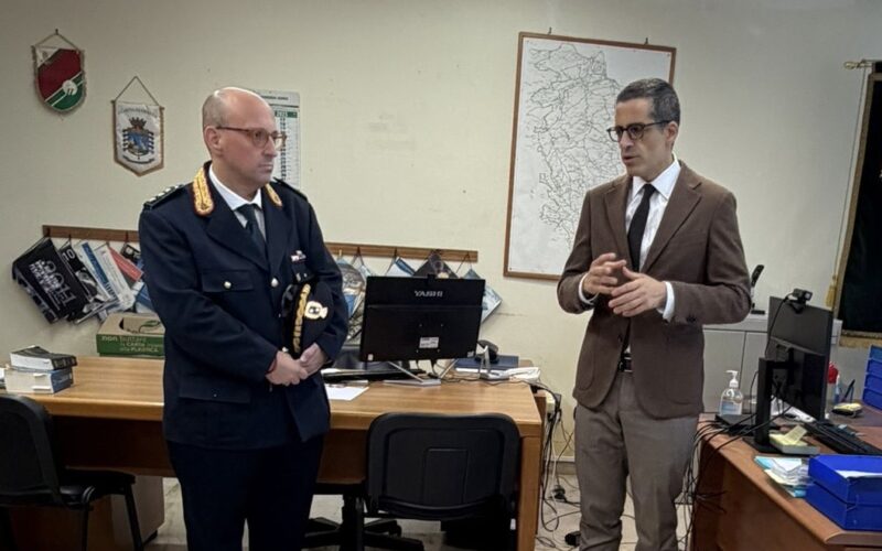 Operazione “Terra Bruciata”: Sequestrata a Carlentini una Vasta Discarica Abusiva a Rischio Ambientale