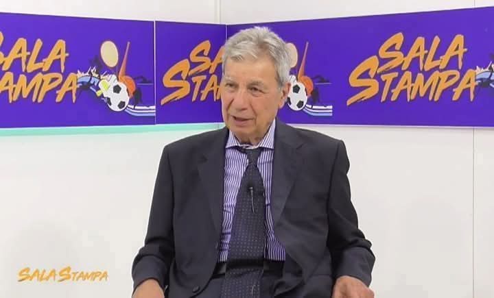 Domenica un minuto di raccoglimento per il giornalista Arria