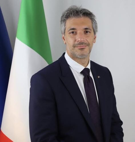 Ex Idroscalo di Siracusa: Vertice Istituzionale a Gennaio con il Capo di Stato Maggiore dell’Aeronautica