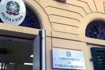 Aggressione nel centro di Montecatini, fermati in 5 (Video)