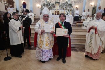 Noto Rinnova l’Affidamento alla Madonna Immacolata