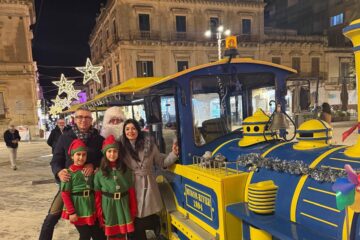 Avola festeggia il Capodanno con uno spettacolo teatrale