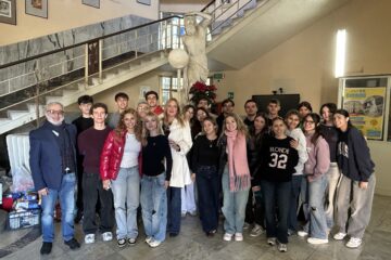 Al Corbino solidarietà premium