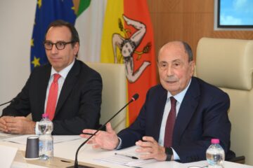 “Sicilia Express” raddoppia le corse: biglietti dal 13 dicembre