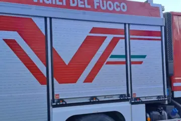 Avvolto dalle fiamme mentre cucina, 78enne muore a Messina