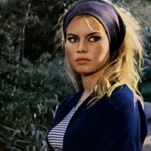 Bb : e Dio creó la donna