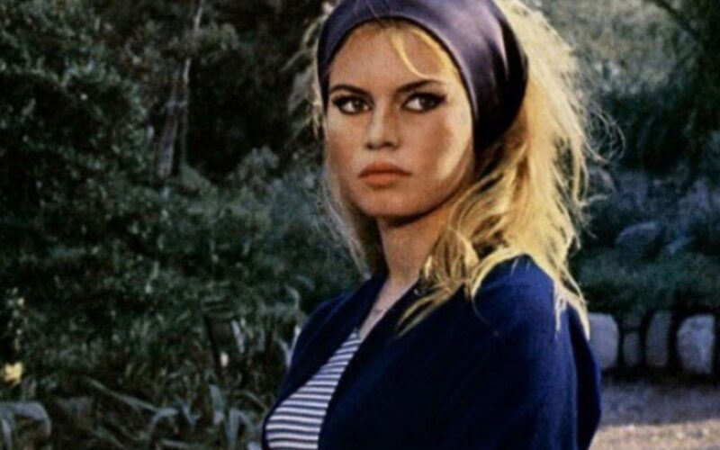 Bb : e Dio creó la donna