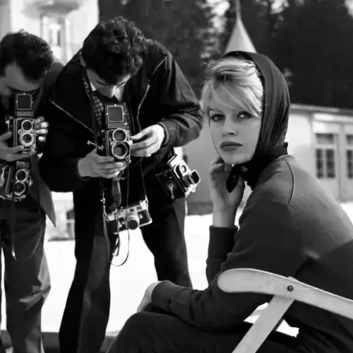 È morta Brigitte Bardot, addio all’icona del cinema francese