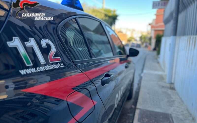 Fugge dopo un incidente stradale: settantenne denunciato