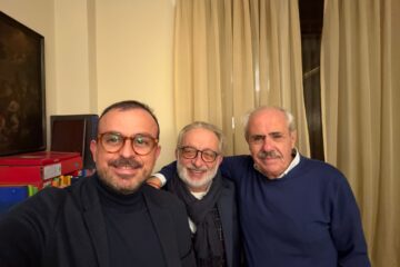 Siracusa, Enzo Vinciullo entra ufficialmente in Grande Sicilia