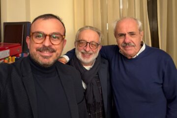 Lombardo e Carta: “Vinciullo il Mpa un valore politico aggiunto”