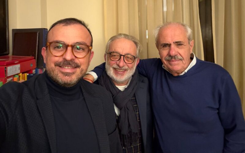 Lombardo e Carta: “Vinciullo il Mpa un valore politico aggiunto”