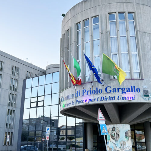 Priolo: voti per le amministrative 2023 in cambio di posti di lavoro