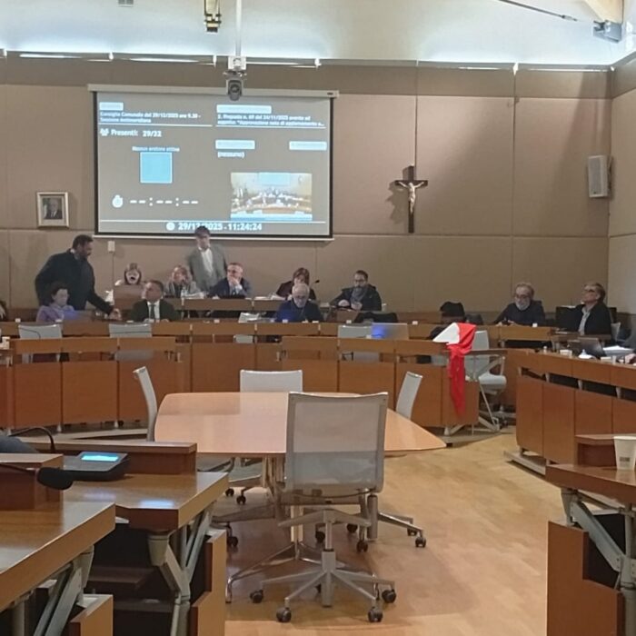 Siracusa, Consiglio comunale: domani question time con 17 interogazioni