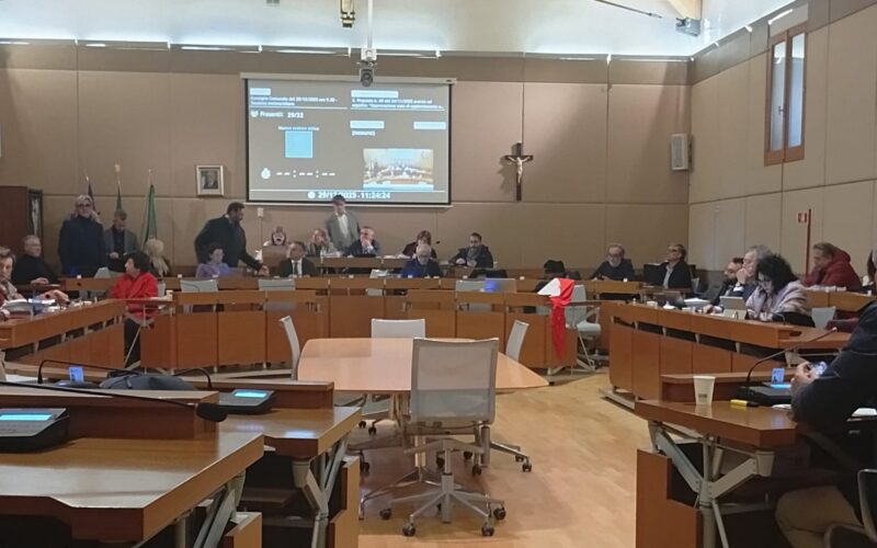 Siracusa: si arenano nella notte il bilancio e il Dup