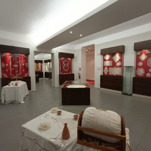 Il Tombolo di Mirabella Imbaccari: un filo che unisce storia, arte e identità