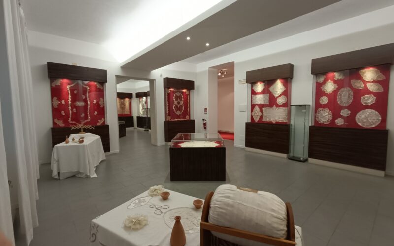 Il Tombolo di Mirabella Imbaccari: un filo che unisce storia, arte e identità