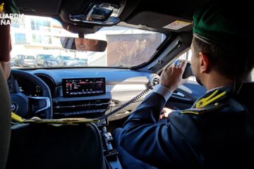 Sequestrati beni per 40 milioni ad un ex pentito di mafia