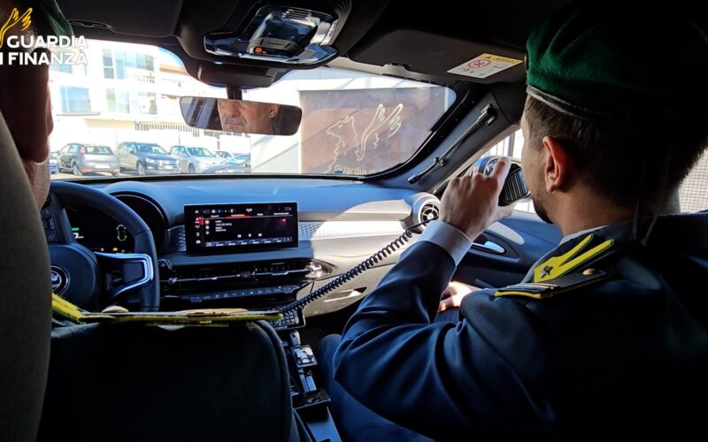 Sequestrati beni per 40 milioni ad un ex pentito di mafia