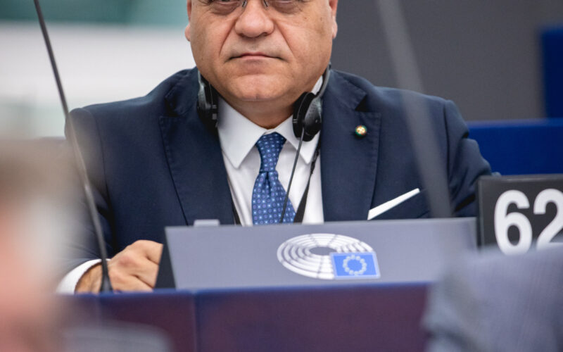 PFAS, allarme in Sicilia