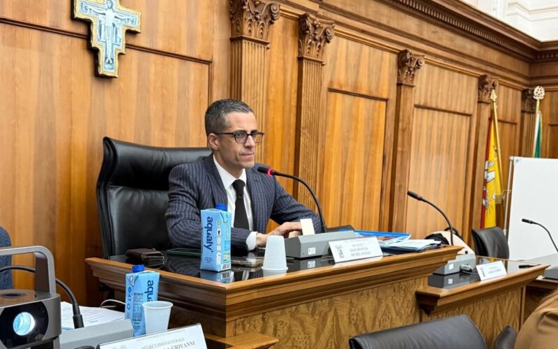 Sisma 90: il tavolo tecnico si confronta con l’agenzia delle Entrate