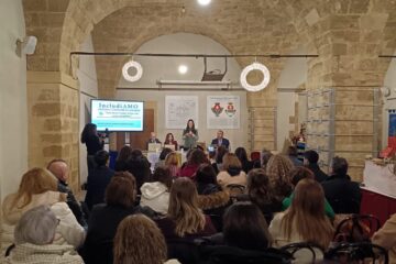 IncludiAMO, Avola Città Blu