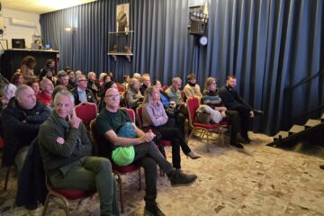 PUMS a Siracusa: Cittadini e Comitati Uniscono le Forze per una Mobilità Condivisa