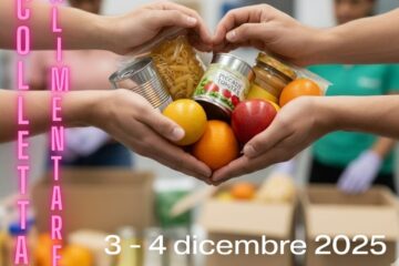 Siracusa – Si chiude il progetto “Un Natale di speranza”