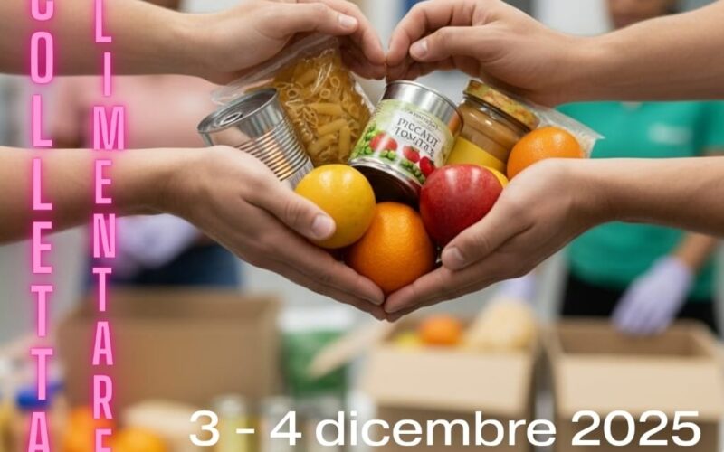 Siracusa – Si chiude il progetto “Un Natale di speranza”