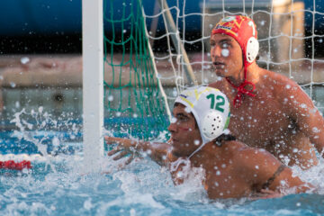 Pallanuoto, l’Ortigia domani affronta la Canottieri Napoli