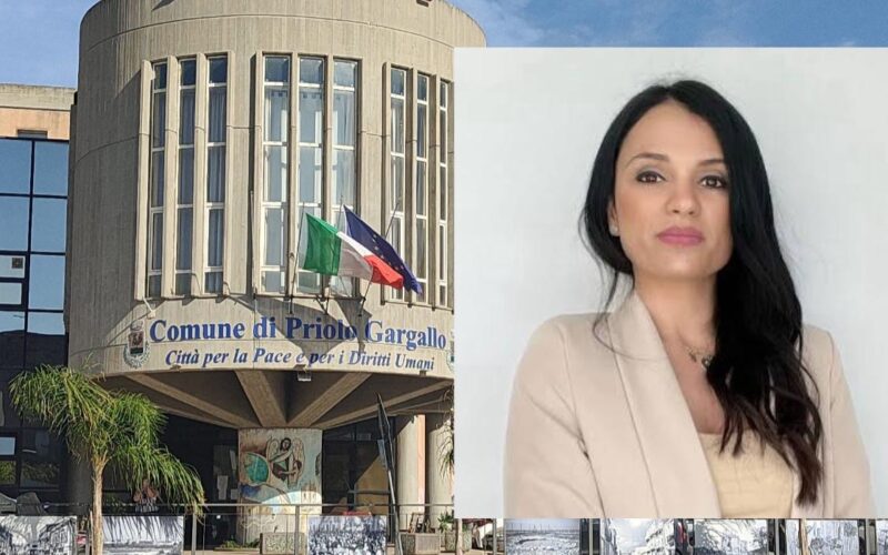 Crisi a Priolo: L’Opposizione Chiede le Dimissioni di Sindaco e Presidente del Consiglio