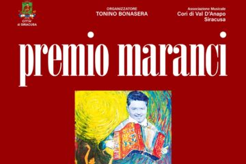 Domenica all’Urban Center il XVII premio musicale “Corrado Maranci”