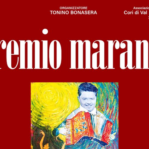 Domenica all’Urban Center il XVII premio musicale “Corrado Maranci”