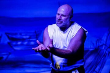 N’gnanzoù: il canto antico dei pescatori