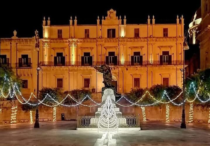 Capodanno a Noto: fra concerti, workshop e luna park