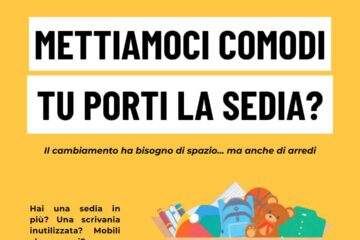 Rete Empowerment Attiva  annunciano la nascita di un nuovo spazio di comunità a Siracusa