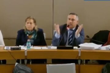 Il consiglio comunale approva il bilancio consuntivo